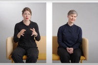 Birgit Maier und Maria Meermeier von diffferent im Interview über diversity driven innovation