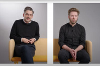 Janek Nahm und Paul End von diffferent im Interview über Geschäftsmodell-Innovation